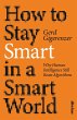 How to Stay Smart in a Smart World... - Bild 1