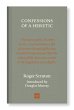 CONFESSIONS OF A HERETIC (eBook, ePUB) - Bild 1