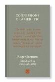 CONFESSIONS OF A HERETIC (eBook, ePUB)