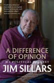 A Difference of Opinion (eBook, ePUB)