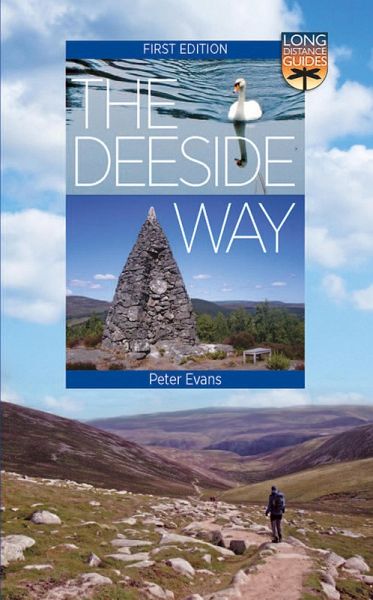 The Deeside Way (eBook, ePUB) The Deeside Way (eBook, ePUB)