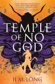 Temple of No God (eBook, ePUB)