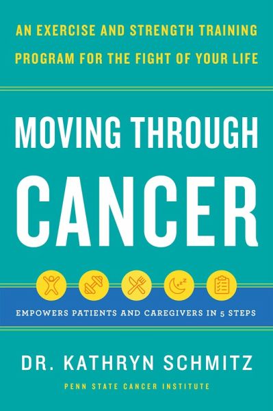 Moving Through Cancer (eBook, ePUB)
