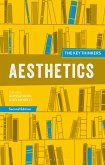 Aesthetics: The Key Thinkers (eBook, PDF)