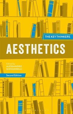 Aesthetics: The Key Thinkers (eBook, PDF) Aesthetics: The Key Thinkers (eBook, PDF)