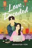 Love, Decoded (eBook, ePUB)