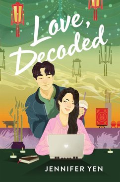 Love, Decoded (eBook, ePUB) - Yen, Jennifer