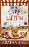 Cape Caution (Paige Comber Mystery, #6) (eBook, ePUB)