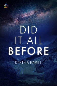 Did It All Before (eBook, ePUB) - Hamill, Cynthia