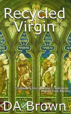 Cover Recycled Virgin (eBook, ePUB)