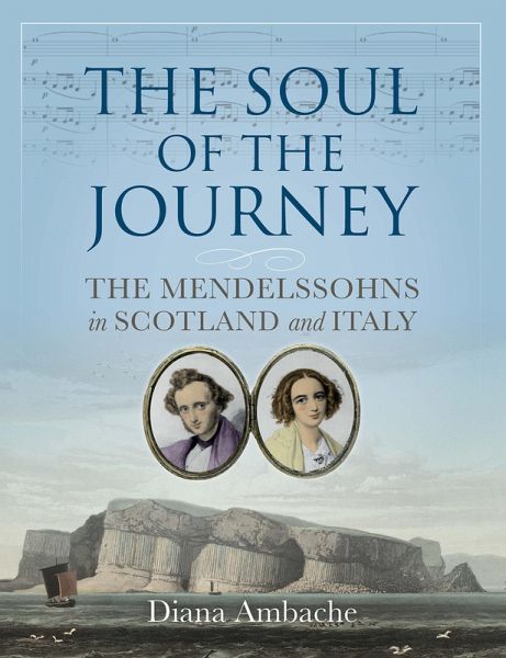 The Soul of the Journey (eBook, ePUB)