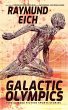 Galactic Olympics: Five Science Fiction... - Bild 1
