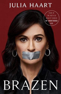 Cover Brazen (eBook, ePUB)