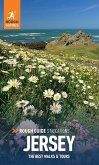 Pocket Rough Guide Staycations Jersey (Travel Guide eBook) (eBook, ePUB)