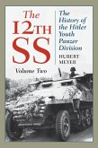 12th SS (eBook, ePUB)