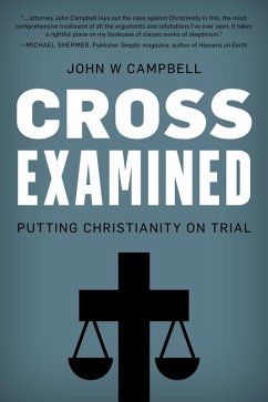 Cover Cross Examined (eBook, ePUB)