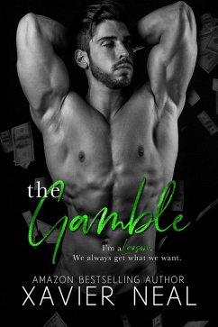 Cover The Gamble (eBook, ePUB)