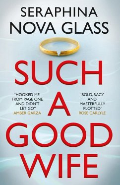 Such a Good Wife (eBook, ePUB) - Nova Glass, Seraphina