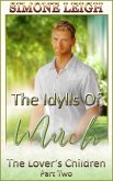 The Idylls of March (The Lover's Children, #2) (eBook, ePUB)