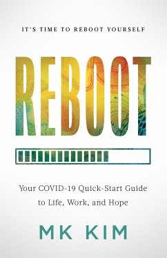 Reboot (eBook, ePUB) - Kim, Mk