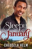 Sleepy January (Sleepy Sands, #2) (eBook, ePUB)