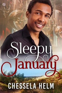 Sleepy January (Sleepy Sands, #2) (eBook, ePUB) - Helm, Chessela