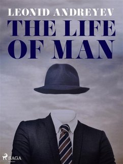 Cover The Life of Man (eBook, ePUB)