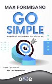 Go Simple (eBook, ePUB)