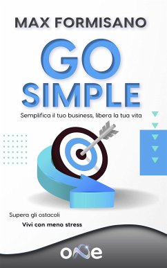 Go Simple (eBook, ePUB) - Formisano, Max