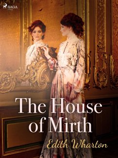 Cover The House of Mirth (eBook, ePUB)