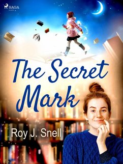 Cover The Secret Mark (eBook, ePUB)