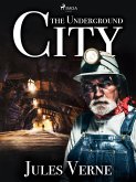 The Underground City (eBook, ePUB)