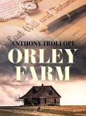 Orley Farm (eBook, ePUB)