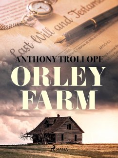 Cover Orley Farm (eBook, ePUB)