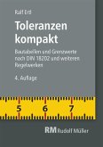 Toleranzen kompakt - E-Book (PDF) (eBook, PDF)