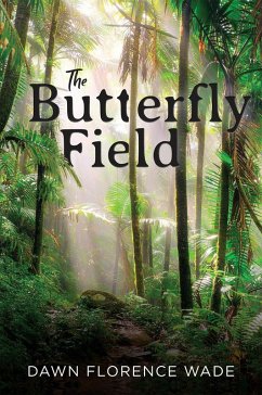 Cover The Butterfly Field (eBook, ePUB)