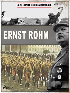 Ernst Röhm (eBook, ePUB) - Villa, Giancarlo