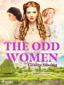 The Odd Women (eBook, ePUB) - Gissing, George