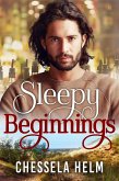 Sleepy Beginnings (Sleepy Sands, #1) (eBook, ePUB)