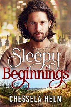 Cover Sleepy Beginnings (Sleepy Sands, #1) (eBook, ePUB)