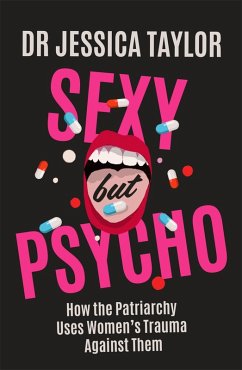 Cover Sexy But Psycho (eBook, ePUB)