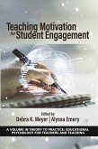 Teaching Motivation for Student Engagement (eBook, ePUB)
