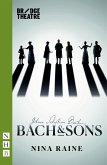 Bach & Sons (NHB Modern Plays) (eBook, ePUB)