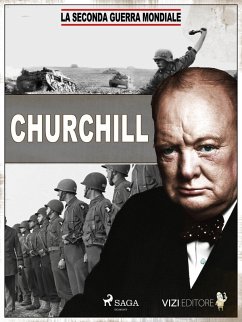 Churchill (eBook, ePUB) - Sokolaj, Lana