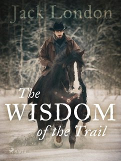 The Wisdom of the Trail (eBook, ePUB) Cover The Wisdom of the Trail (eBook, ePUB)