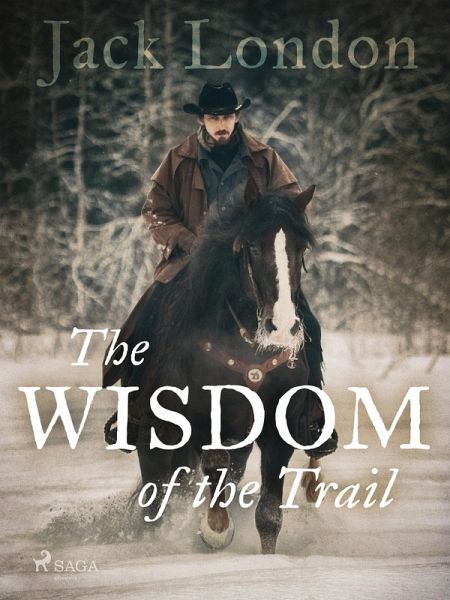 The Wisdom of the Trail (eBook, ePUB) The Wisdom of the Trail (eBook, ePUB)
