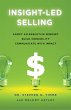 Insight-Led Selling (eBook, ePUB) - Bild 1