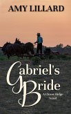 Gabriel's Bride (Clover Ridge Series, #3) (eBook, ePUB)