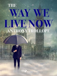 Cover The Way We Live Now (eBook, ePUB)
