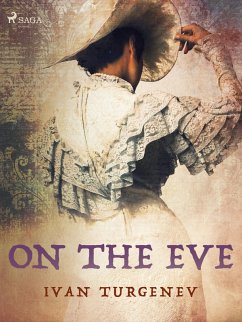 Cover On the Eve (eBook, ePUB)